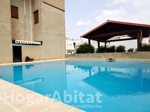 Villa zum Kauf 565.250 € 10 Zimmer 810 m² 3.560 m² Grundstück Corbera Benicull de Xúquer 46689