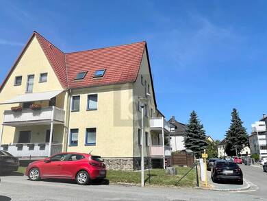 Wohnung zum Kauf 70.000 € 2 Zimmer 54 m² Schedewitz Zwickau 08056