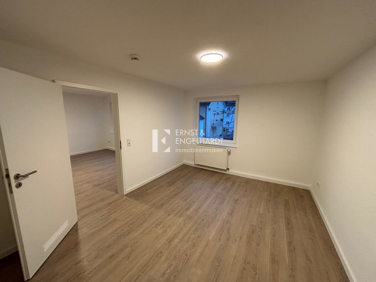 Wohnung zur Miete 750 € 2 Zimmer 51,5 m²<br/>Wohnfläche Rennweg Würzburg 97072