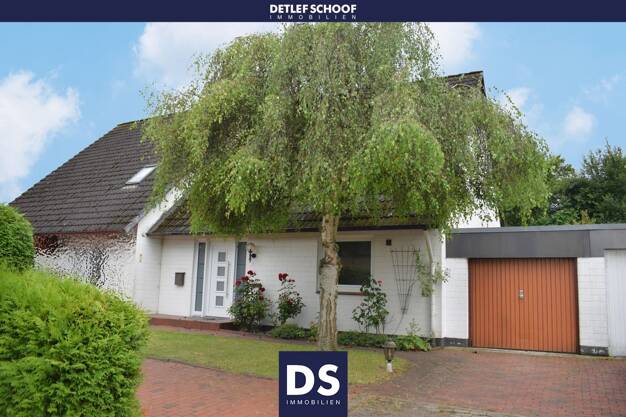 Doppelhaushälfte zum Kauf 465.000 € 4 Zimmer 128 m² 348 m² Grundstück Schilksee Bezirk 1 Kiel 24159