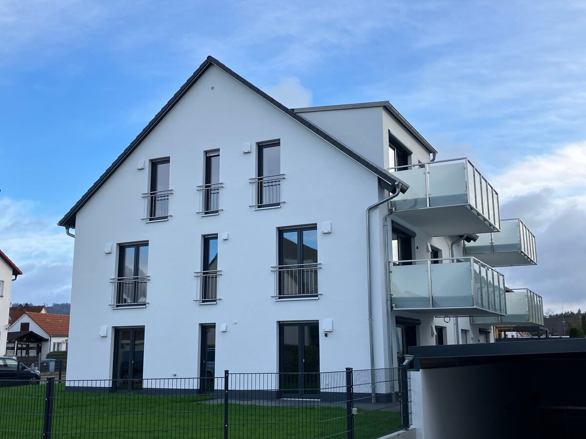 Wohnung zur Miete 865 € 3 Zimmer 72 m²<br/>Wohnfläche 1.<br/>Geschoss Neumarkt Neumarkt in der Oberpfalz 92318