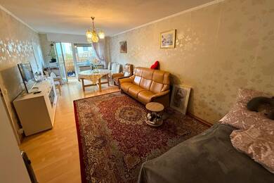 Wohnung zum Kauf 99.000 € 1 Zimmer 41 m² 6. Geschoss frei ab sofort Hattersheim Hattersheim 65795