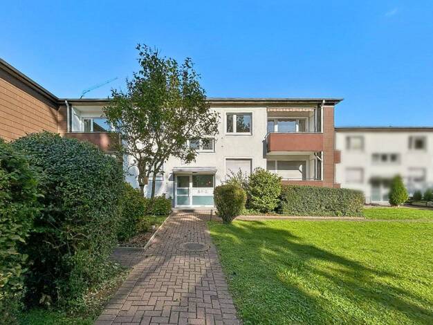 Wohnung zum Kauf provisionsfrei 120.000 € 3 Zimmer 76,6 m² Röttgersbach Hamborn 47169