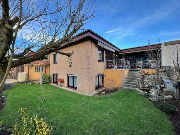 Einfamilienhaus zum Kauf 466.000 € 6 Zimmer 215 m² 452 m² Grundstück Hamm-Mitte Hamm 59063