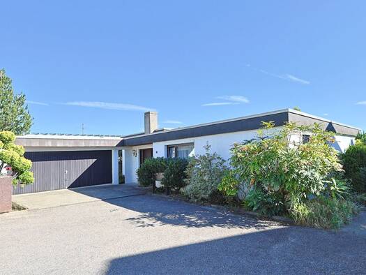 Bungalow zum Kauf 780.000 € 6 Zimmer 203 m² 400 m² Grundstück Musberg Leinfelden-Echterdingen 70771