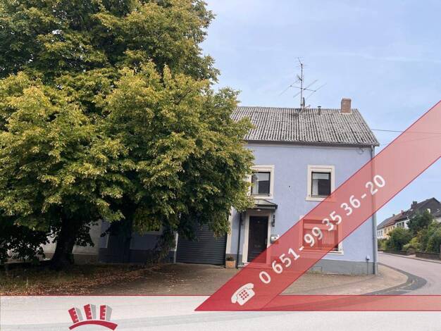 Reihenendhaus zum Kauf 199.800 € 5 Zimmer 130 m² 526 m² Grundstück Greimerath 54314