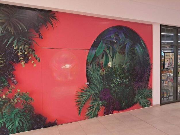 Ladenfläche zur Miete 1 Zimmer 64 m² Verkaufsfläche Stadtgebiet Göppingen 73033