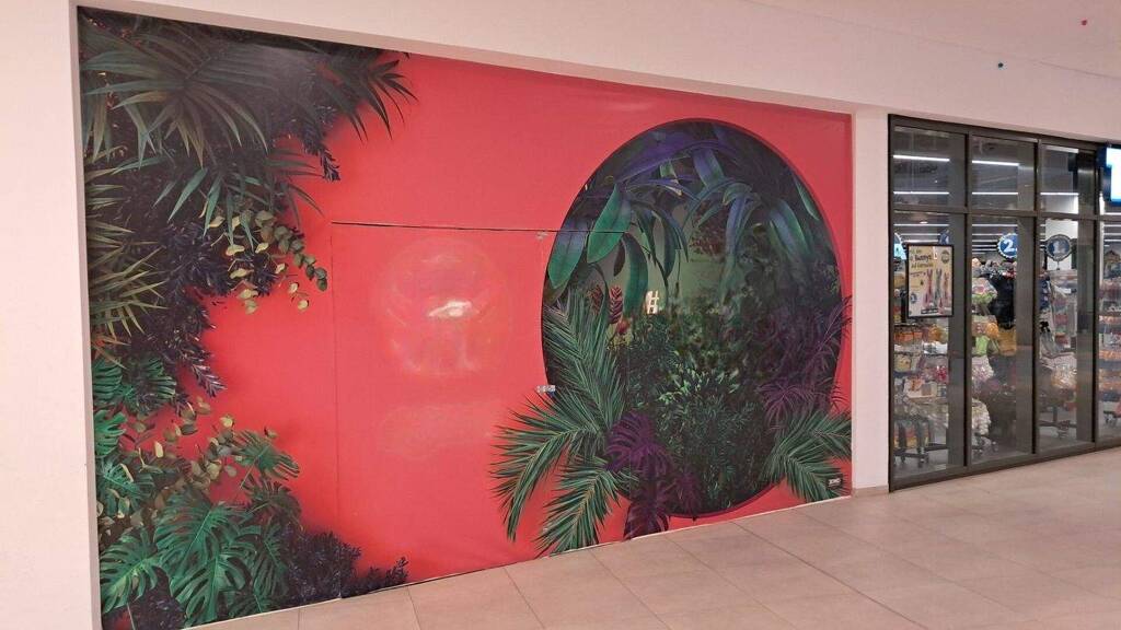 Ladenfläche zur Miete 1 Zimmer 64 m² Verkaufsfläche Stadtgebiet Göppingen 73033