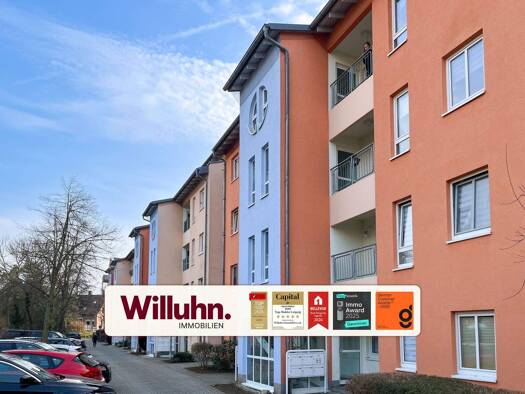 Sonstiges zum Kauf als Kapitalanlage geeignet 149.000 € 3 Zimmer 87,7 m² Weißenfels 06667