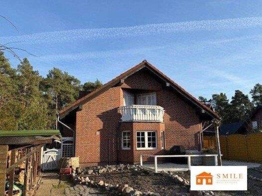 Einfamilienhaus zum Kauf 549.000 € 7 Zimmer 156 m² 711 m² Grundstück Rehagen Am Mellensee 15838