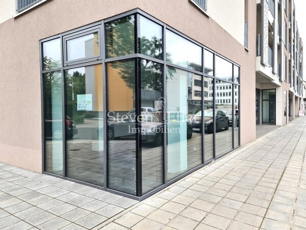 Bürofläche zur Miete 192 m²<br/>Bürofläche Mögeldorf Nürnberg 90482