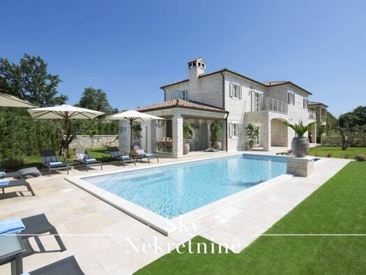 Haus zum Kauf 1.120.000 € 9 Zimmer 359 m² Kanfanar
