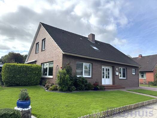 Wohnung zur Miete 550 € 2 Zimmer 77 m² frei ab 01.02.2027 Holtland Holtland 26835