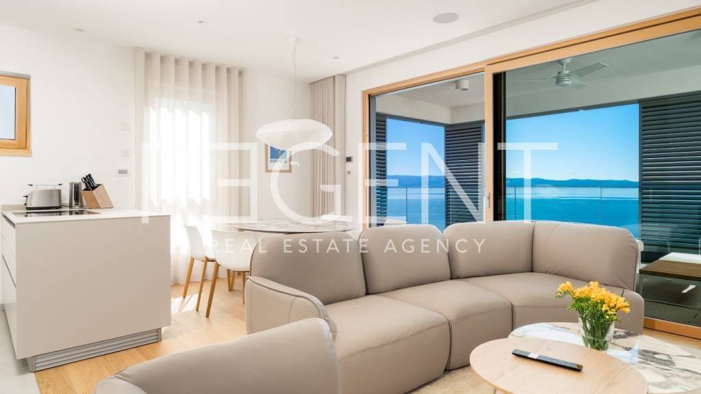 Wohnung zur Miete 2.850 € 3 Zimmer 7. Geschoss Znjan - Stobrec