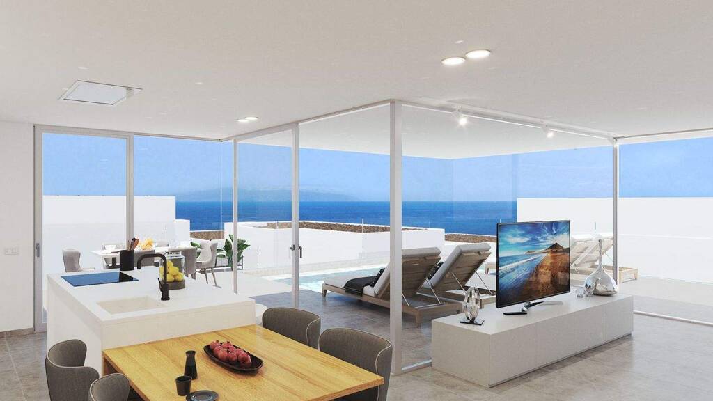 Haus zum Kauf - Erstbezug 1.838.000 € 7 Zimmer 239,4 m² 305,3 m² Grundstück Callao Salvaje 38678