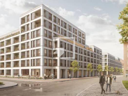 Ladenfläche zur Miete provisionsfrei 14 € 365 m² Verkaufsfläche Erlangen 91052