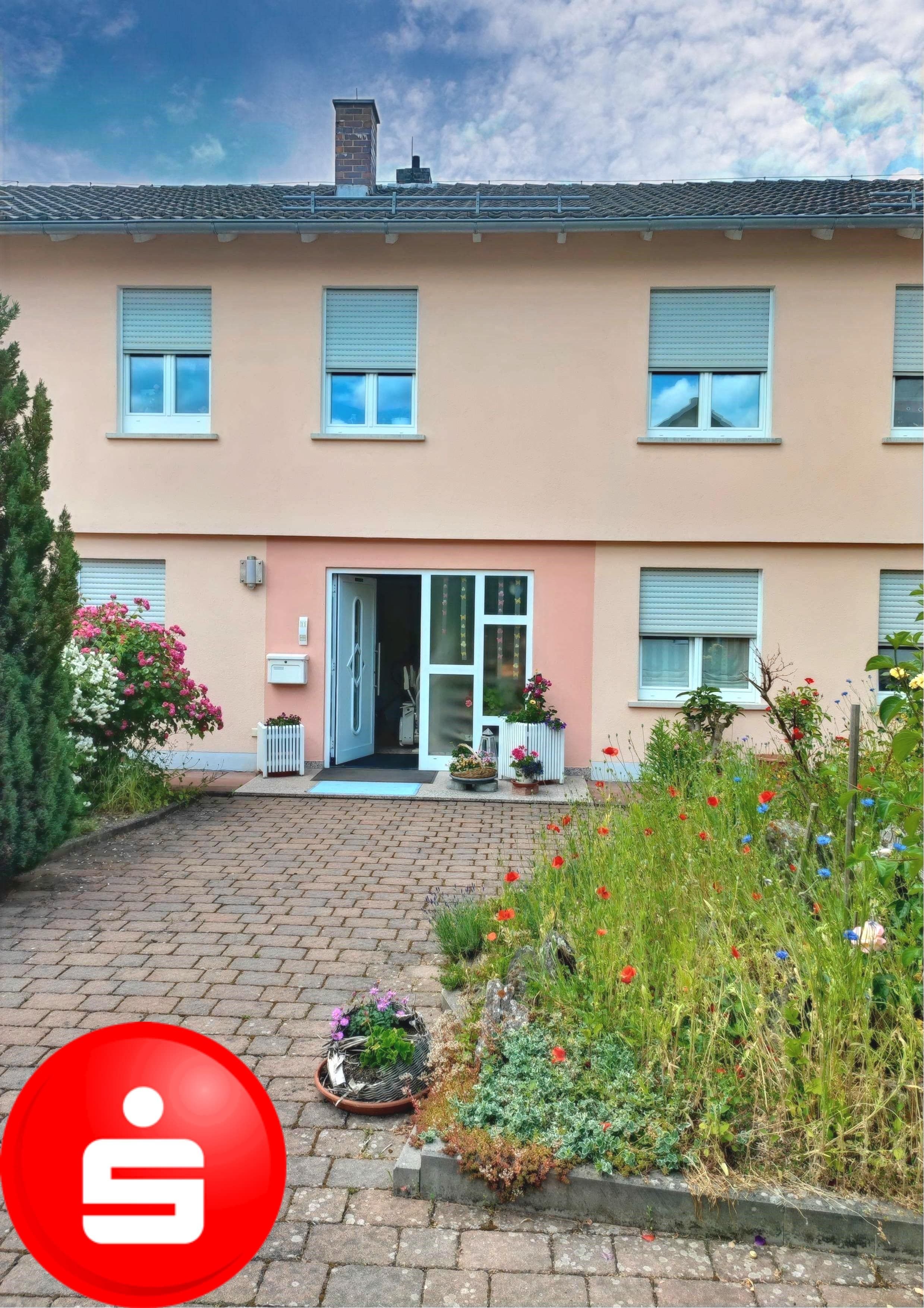 Einfamilienhaus zum Kauf 349.000 € 8 Zimmer 178 m²<br/>Wohnfläche 1.418 m²<br/>Grundstück Weisbach Oberelsbach 97656