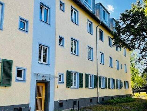 Wohnung zum Kauf provisionsfrei 169.400 € 2 Zimmer 46,3 m² Gehsener Straße 66 Köpenick Berlin 12555