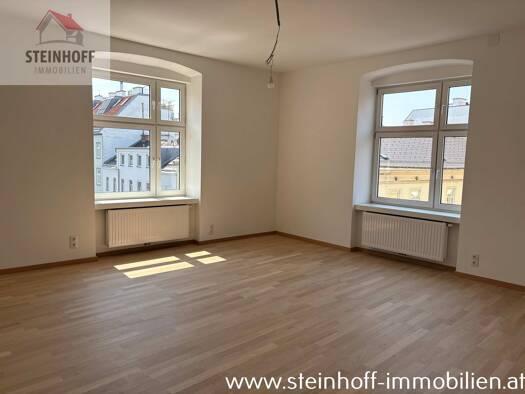 Wohnung zur Miete 1.606 € 3 Zimmer 112 m² Hernals 1170