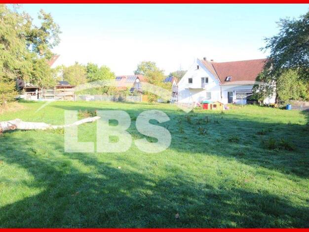 Mehrfamilienhaus zum Kauf 449.000 € 9 Zimmer 249 m² 2.890 m² Grundstück Dombühl 91601