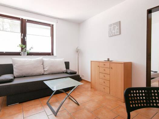 Wohnung zur Miete auf Zeit 640 € 1,5 Zimmer 30 m² frei ab 01.11.2026 Stade Stade 21680