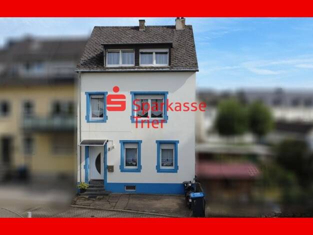 Einfamilienhaus zum Kauf 249.000 € 7 Zimmer 115 m² 100 m² Grundstück Euren Trier 54294
