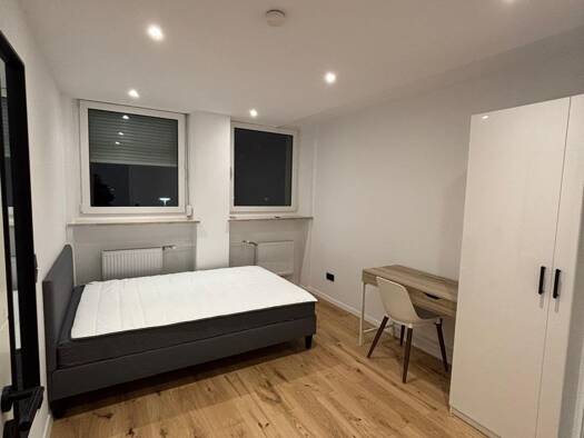 Studio zur Miete 665 € 1 Zimmer 12 m² frei ab 01.11.2026 Wiesenthauer Straße 16 Aubing-Lochhausen-Langwied München 81249