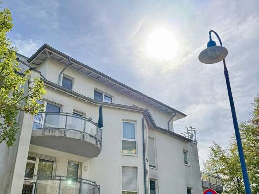 Wohnung zur Miete 990 € 2 Zimmer 73 m² Geschoss 2/3 frei ab 01.12.2026 Narzissenweg 16 Dotzheim Wiesbaden 65201