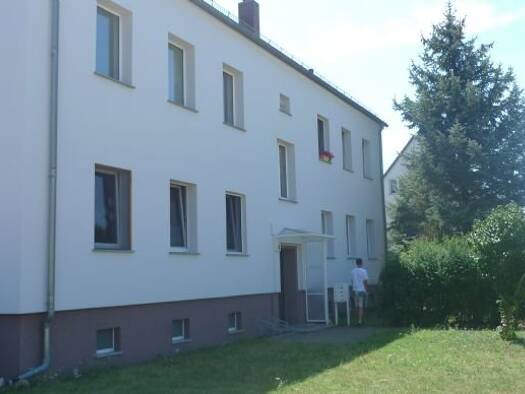 Wohnung zur Miete 347 € 3 Zimmer 63,1 m² frei ab 01.10.2026 Groß Drewitz Schenkendöbern 03172