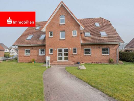 Wohnung zum Kauf 189.000 € 3 Zimmer 73,4 m² Vogelsdorf Klamp 24321