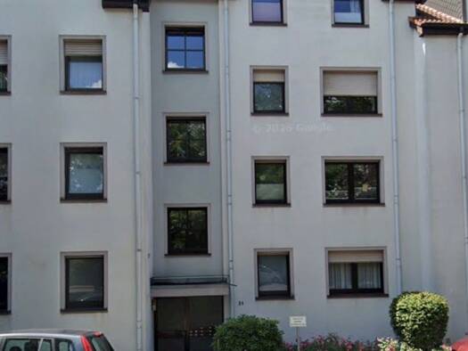 Wohnung zur Miete 610 € 2 Zimmer 60 m² Geschoss EG/4 frei ab sofort Werdohler Straße 31 Lüdenscheid 58511