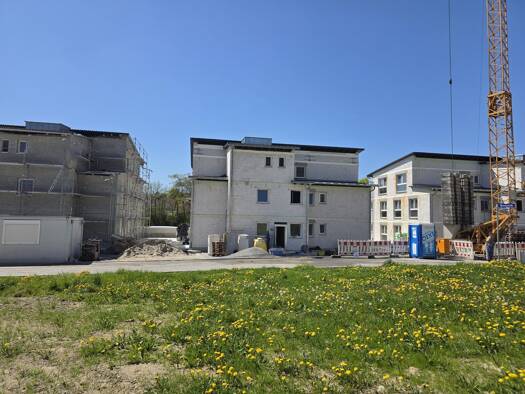 Wohnung zur Miete 1.040 € 4 Zimmer 94,5 m² EG Gäßlesäcker Gründelhardt Frankenhardt 74586