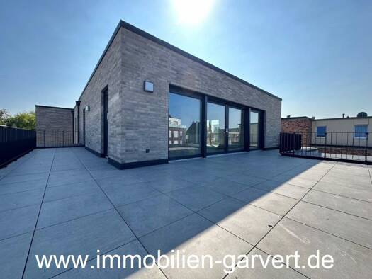 Wohnung zum Kauf - Erstbezug provisionsfrei 527.200 € 3 Zimmer 132 m² Borken 46325