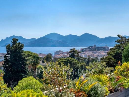 Wohnung zum Kauf 1.350.000 € 2 Zimmer 80 m² 3. Geschoss Californie Cannes 06400