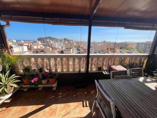 Haus zum Kauf 165.000 € 3 Zimmer 109 m² Águilas 30880