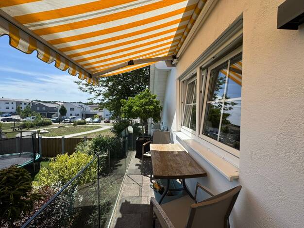 Maisonette zum Kauf 295.000 € 2,5 Zimmer 84 m² Untermeitingen Untermeitingen 86836
