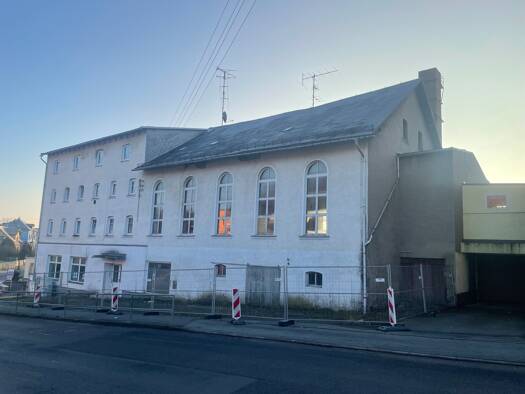 Mehrfamilienhaus zum Kauf als Kapitalanlage geeignet 159.000 € 30 Zimmer 530 m² 300 m² Grundstück Hohensteiner str.3 Wüstenbrand Hohenstein-Ernstthal 09337