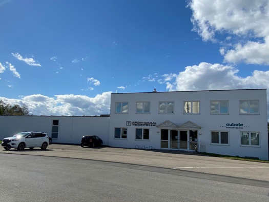 Bürofläche zur Miete 990 € 4 Zimmer 180 m² Bürofläche Uhlmannstraße 41 Laupheim 88471