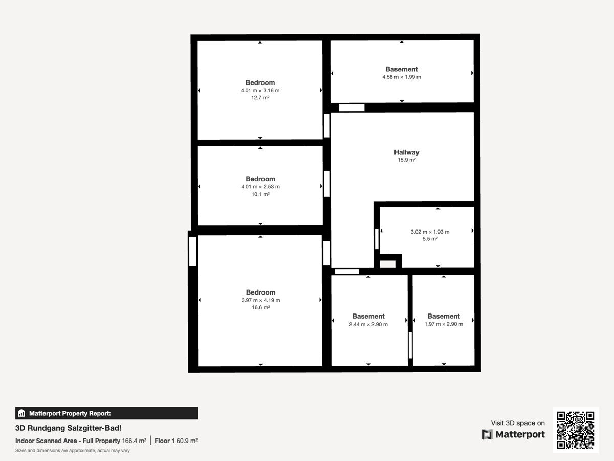 Einfamilienhaus zum Kauf 229.000 € 5 Zimmer 139 m²<br/>Wohnfläche 573 m²<br/>Grundstück Salzgitter-Bad - Salgenteich Salzgitter / Salzgitter-Bad 38259