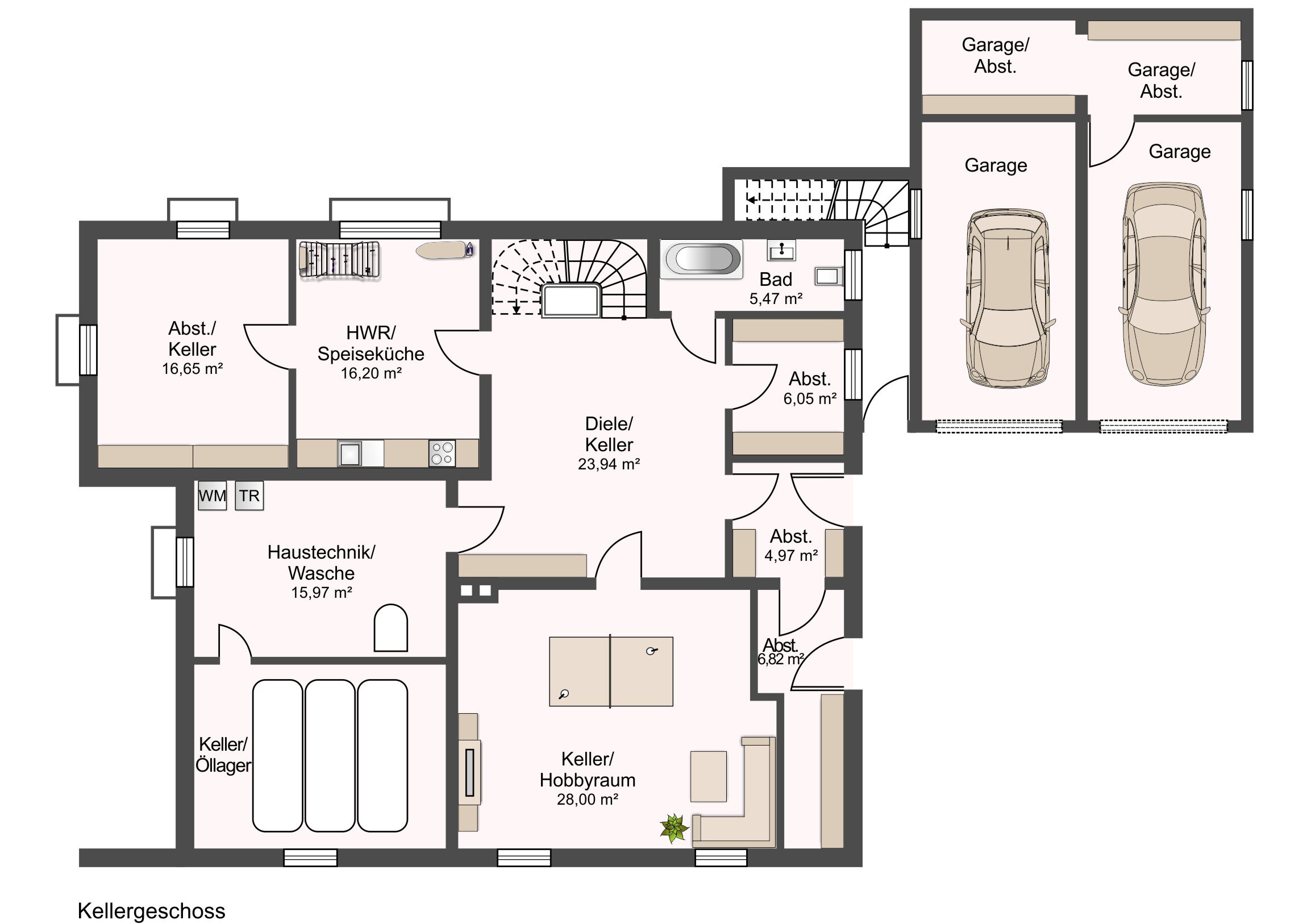 Haus zum Kauf provisionsfrei 499.500 € 9 Zimmer 354 m²<br/>Wohnfläche 1.330 m²<br/>Grundstück ab sofort<br/>Verfügbarkeit Lohe Bad Oeynhausen 32545