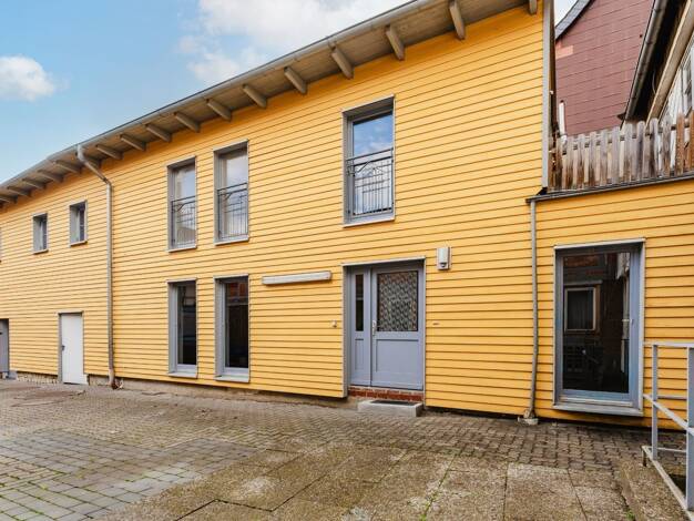 Mehrfamilienhaus zum Kauf als Kapitalanlage geeignet 548.000 € 491 m² 760 m² Grundstück Stadtgebiet Wolfenbüttel 38300