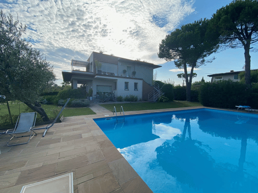 Villa zum Kauf 1.780.000 € 5 Zimmer 250 m² 1.600 m² Grundstück frei ab sofort Gargnano
