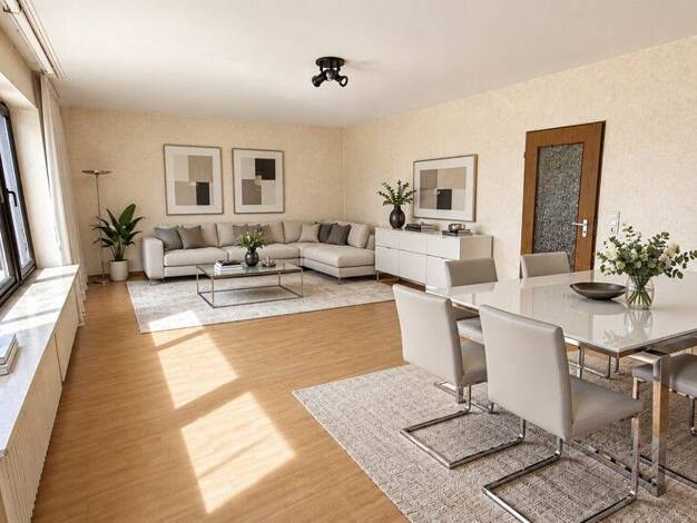 Wohnung zum Kauf 250.000 € 3,5 Zimmer 113,8 m² Großostheim Großostheim 63762