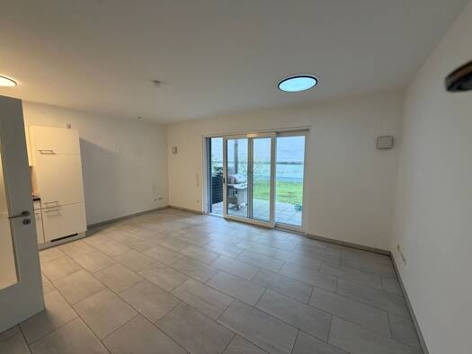 Wohnung zur Miete 630 € 1 Zimmer 40,9 m² EG Friedrich-Ebert-Ring 21 b Altstadt Würzburg 97072
