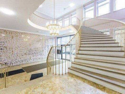 Bürofläche zur Miete provisionsfrei 21 € 660 m² Bürofläche Untergiesing-Harlaching München 81543