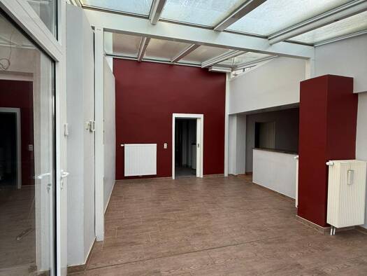 Doppelhaushälfte zum Kauf provisionsfrei 219.000 € 5 Zimmer 150 m² 600 m² Grundstück Straße des Friedens 40 Demmin 17109