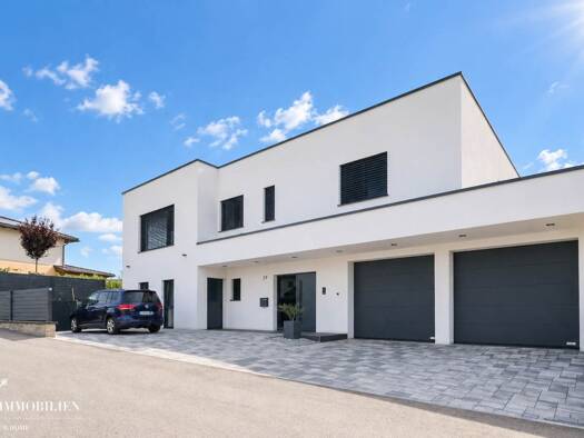 Haus zum Kauf 945.000 € 7 Zimmer 250,3 m² 865 m² Grundstück Michaelnbach 4712