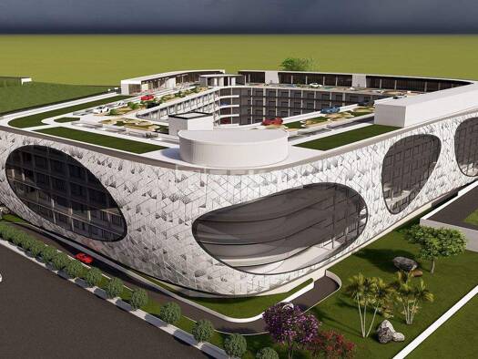 Ladenfläche zum Kauf 140.000 € 55 m² Verkaufsfläche Antalya 07112