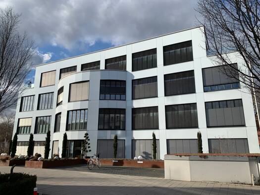 Bürofläche zur Miete 2.218 € 144 m² Bürofläche Voltzstraße 8 Nördlingen Nördlingen 86720