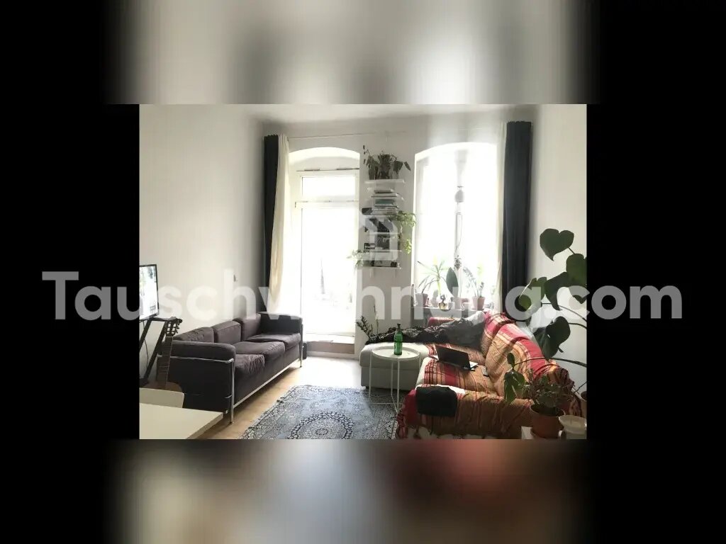 Wohnung zur Miete 950 € 2 Zimmer 55 m²<br/>Wohnfläche EG<br/>Geschoss Britz Berlin 12049